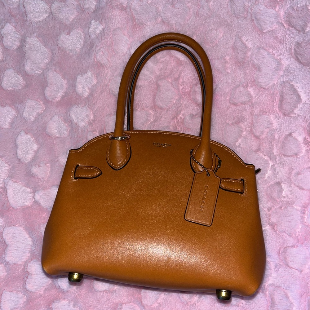 Coach empire 21 bag